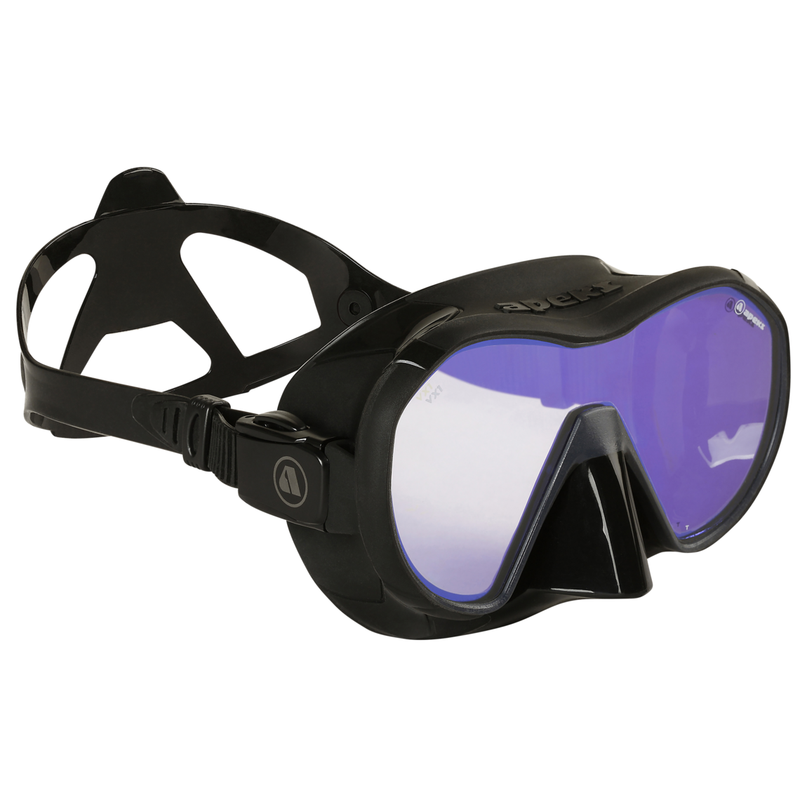Apeks VX1 Lente UV - doozysports