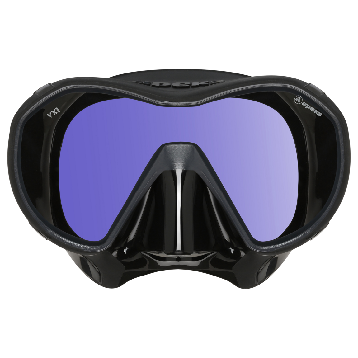 Apeks VX1 Lente UV - doozysports