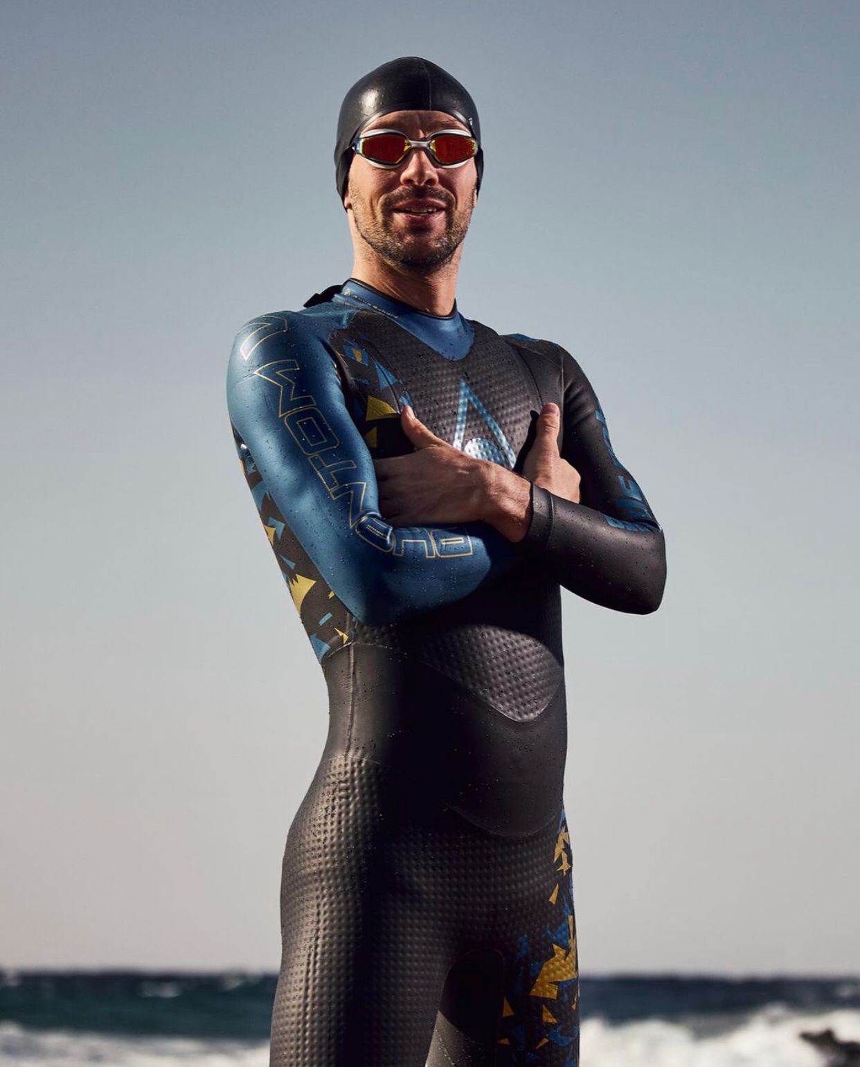 Aquasphere Phantom V3 Masculina — imagem 13 de 23