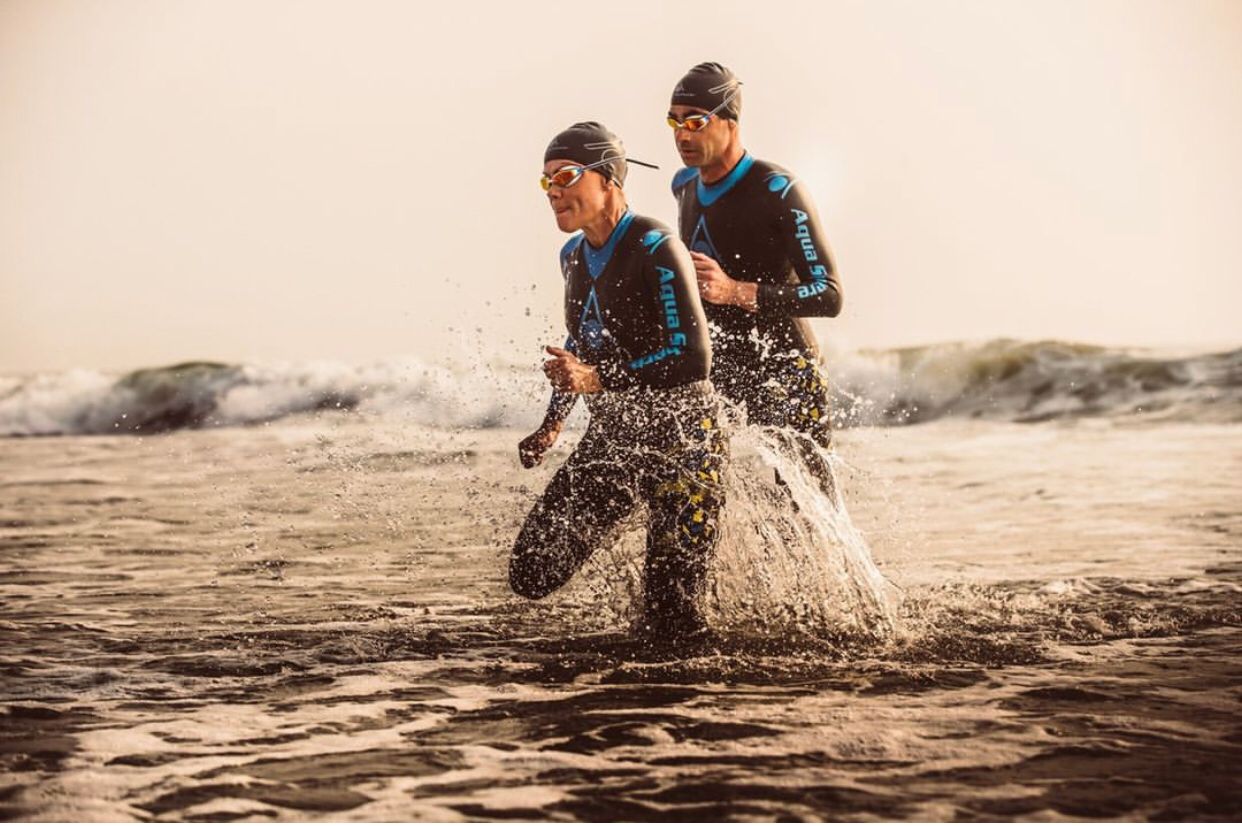 Aquasphere Phantom V3 Masculina — imagem 17 de 23
