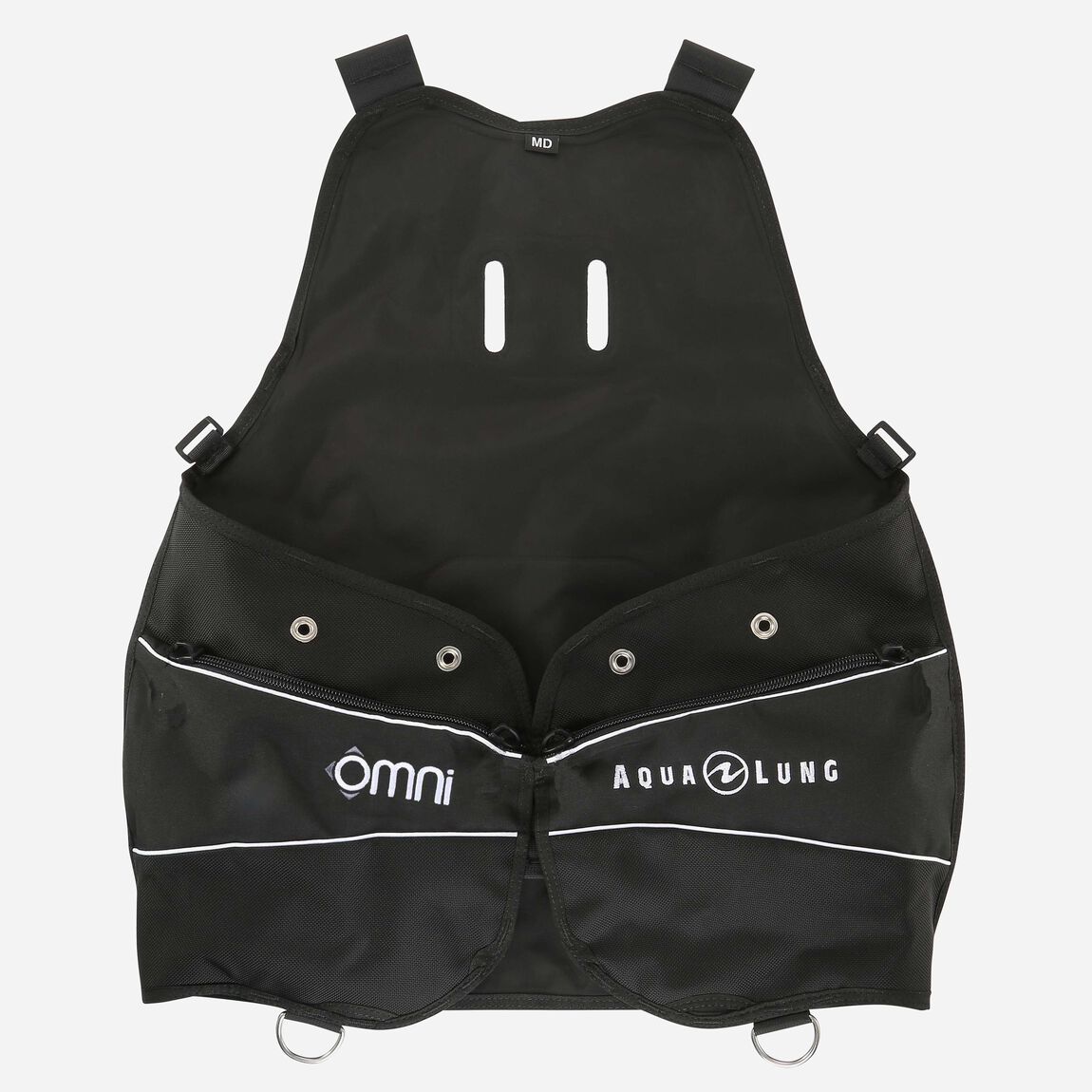 Câmara Colete Aqualung OMNI Aqualung