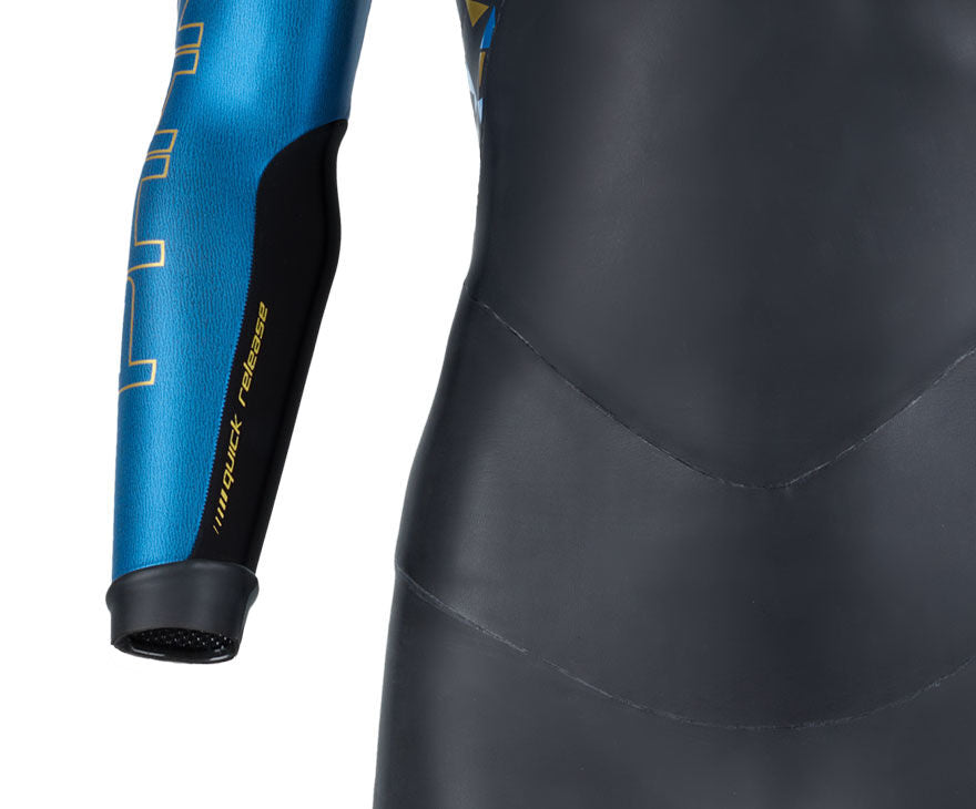 Aquasphere Phantom V3 Masculina — imagem 6 de 23