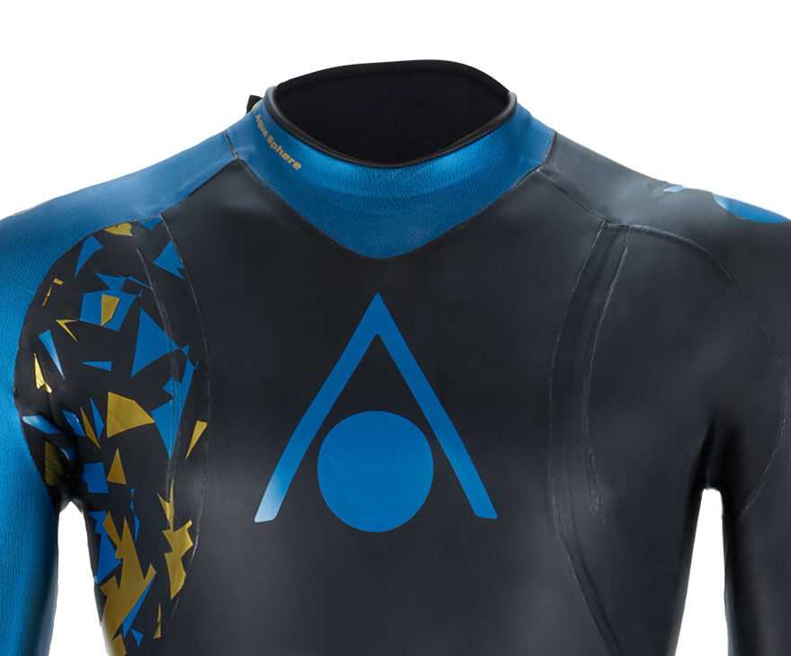 Aquasphere Phantom V3 Masculina — imagem 5 de 23