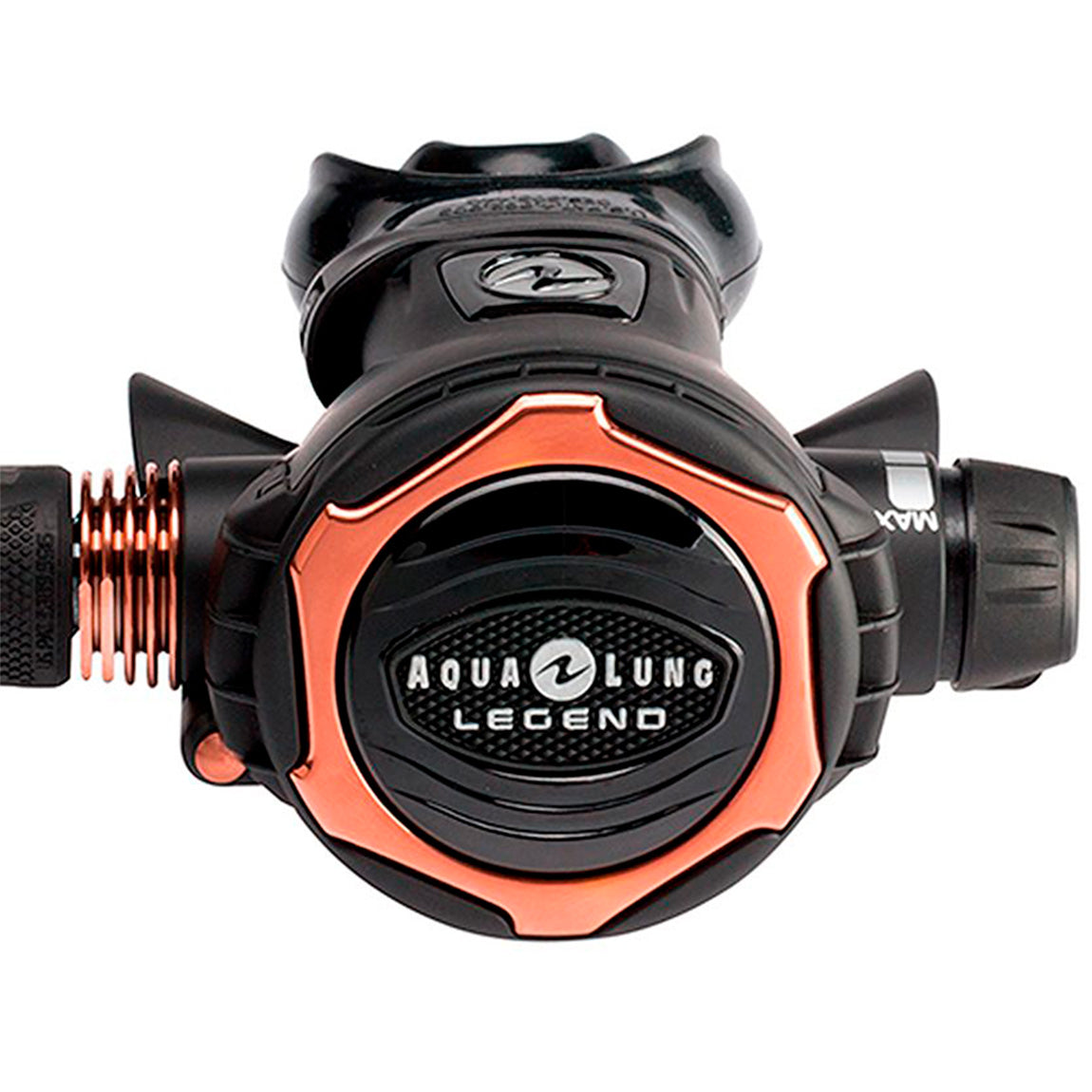 Aqualung Legend Lux ACD - doozysports