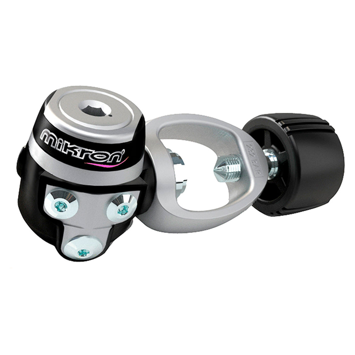 Aqualung Mikron - doozysports