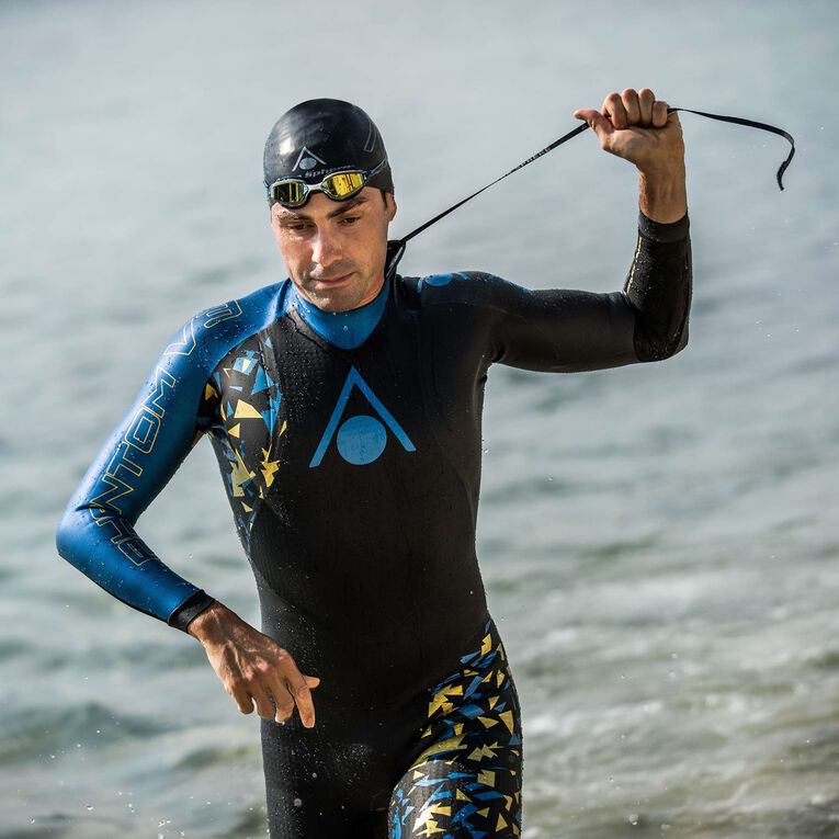 Aquasphere Phantom V3 Masculina — imagem 11 de 23