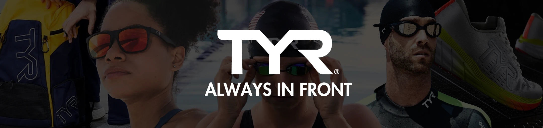 Marcas | TYR