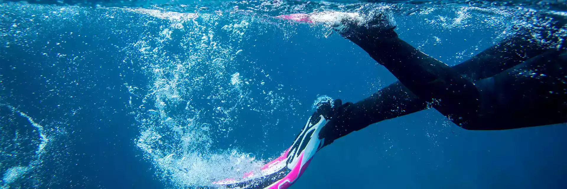Esportes | Mergulho | Nadadeiras de Mergulho - doozysports