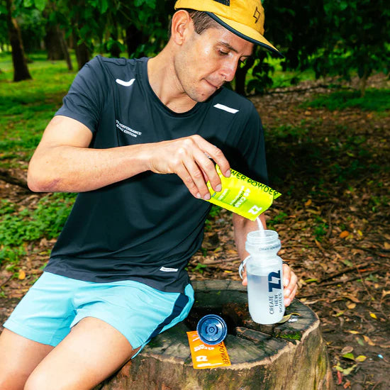 Sachê Intra-Treino Z2 Power Powder 45g: Energia Sustentável e Praticidade para o Seu Treino Z2Foods — imagem 12 de 13