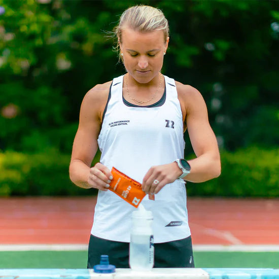 Sachê Intra-Treino Z2 Power Powder 45g: Energia Sustentável e Praticidade para o Seu Treino Z2Foods — imagem 5 de 13