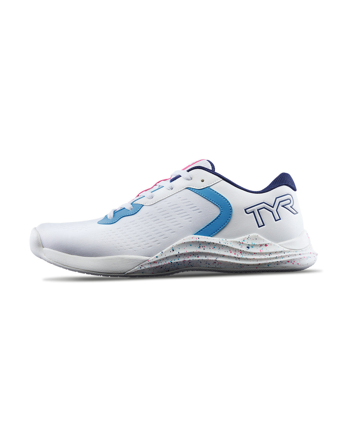 Tênis TYR CXT-1 Trainer — Tênis de CrossFit com Plataforma de Estabilidade, SurgeNRG e Proteção para Rope Climb
