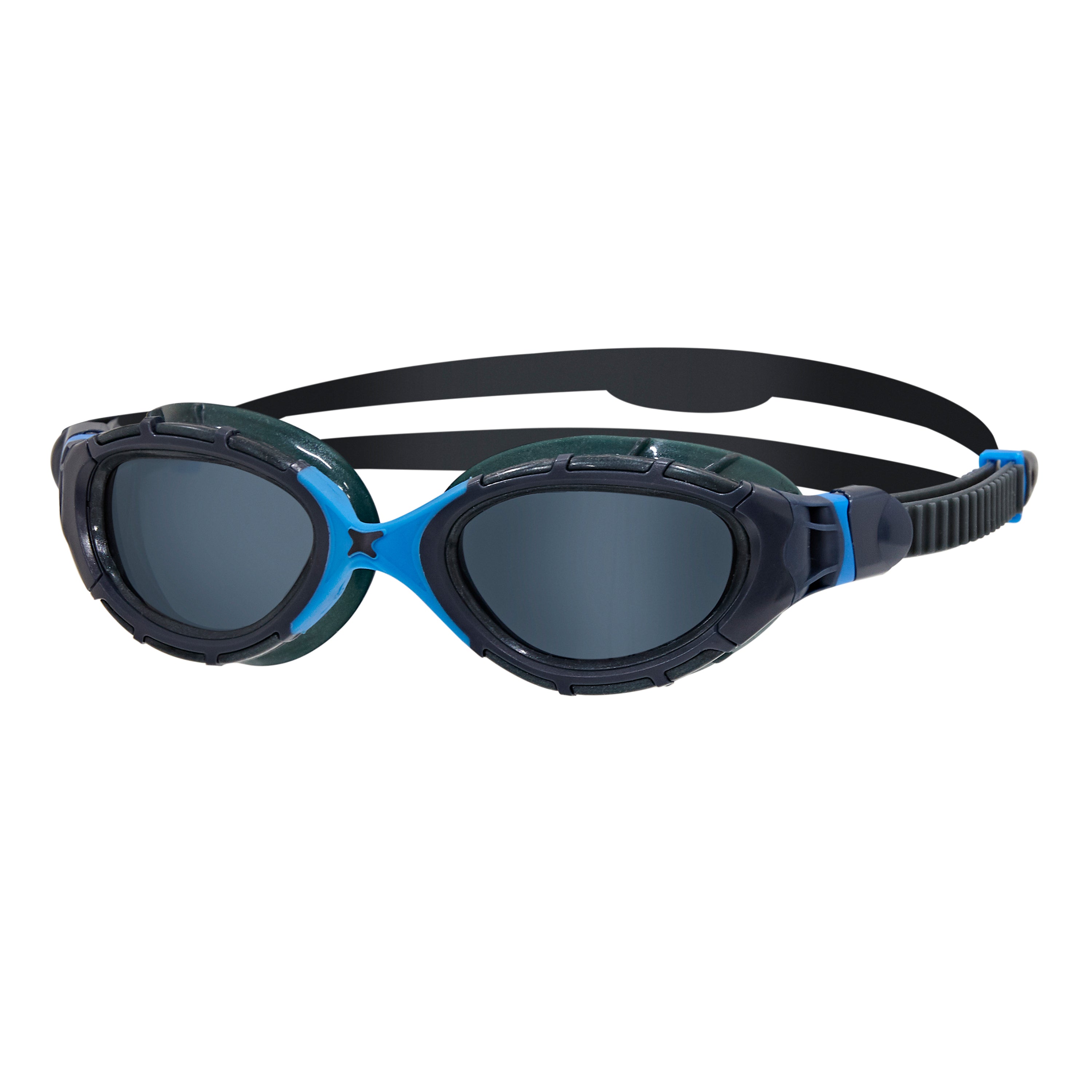 Óculos de Natação Zoggs Predator Flex — todas as variantes da linha Flex