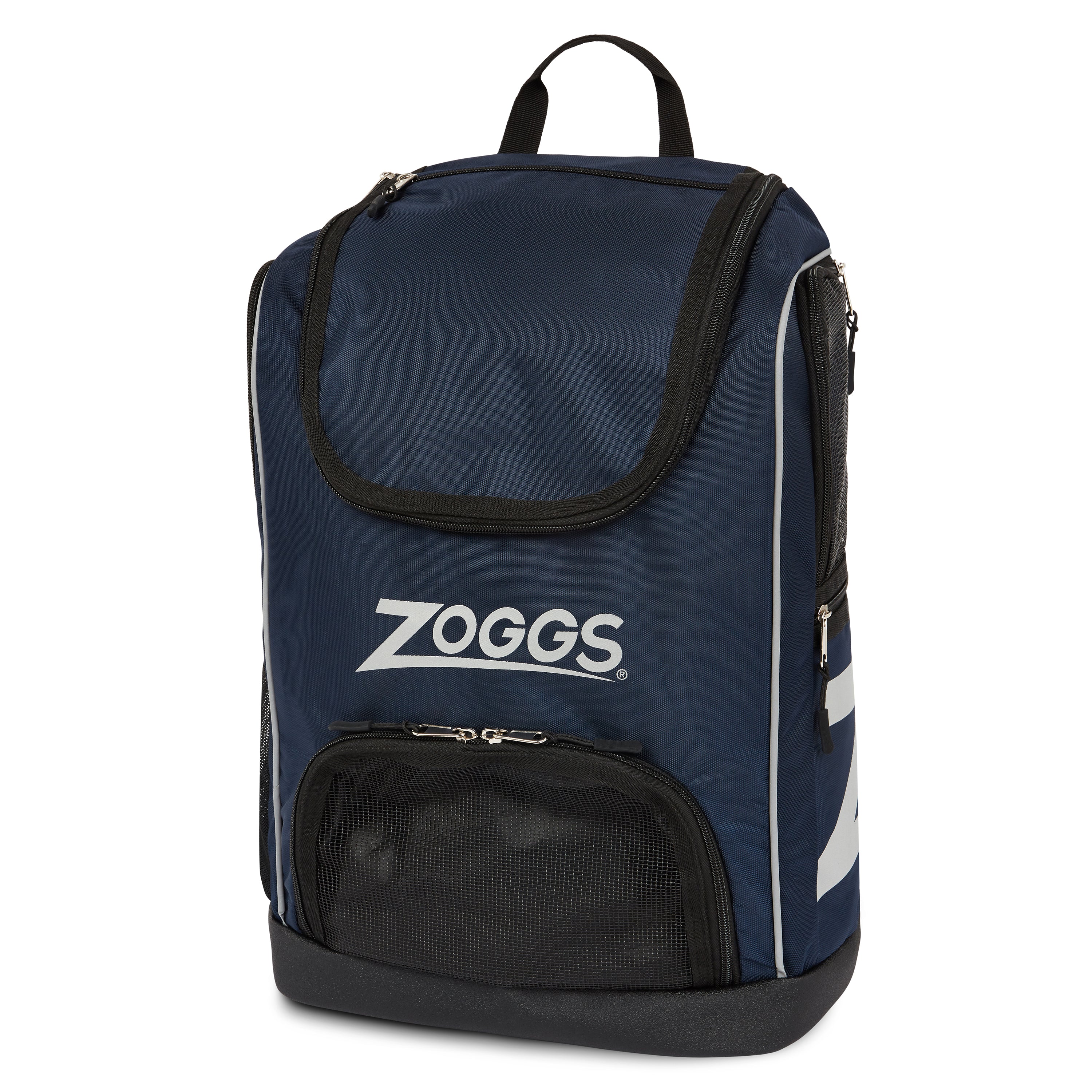 Mochila Zoggs Planet R-PET 33L, todas as cores disponíveis em linha