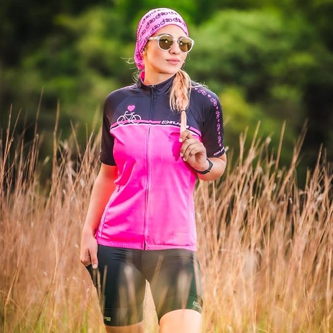 Bandana HUPI Multifuncional — 5 Modelos para Corrida e Ciclismo