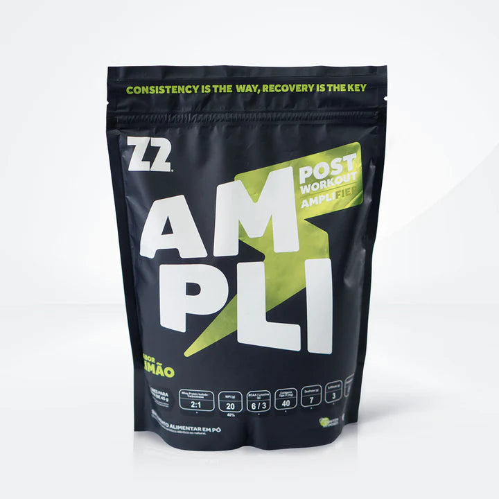 Ampli Post-Workout 675g Z2