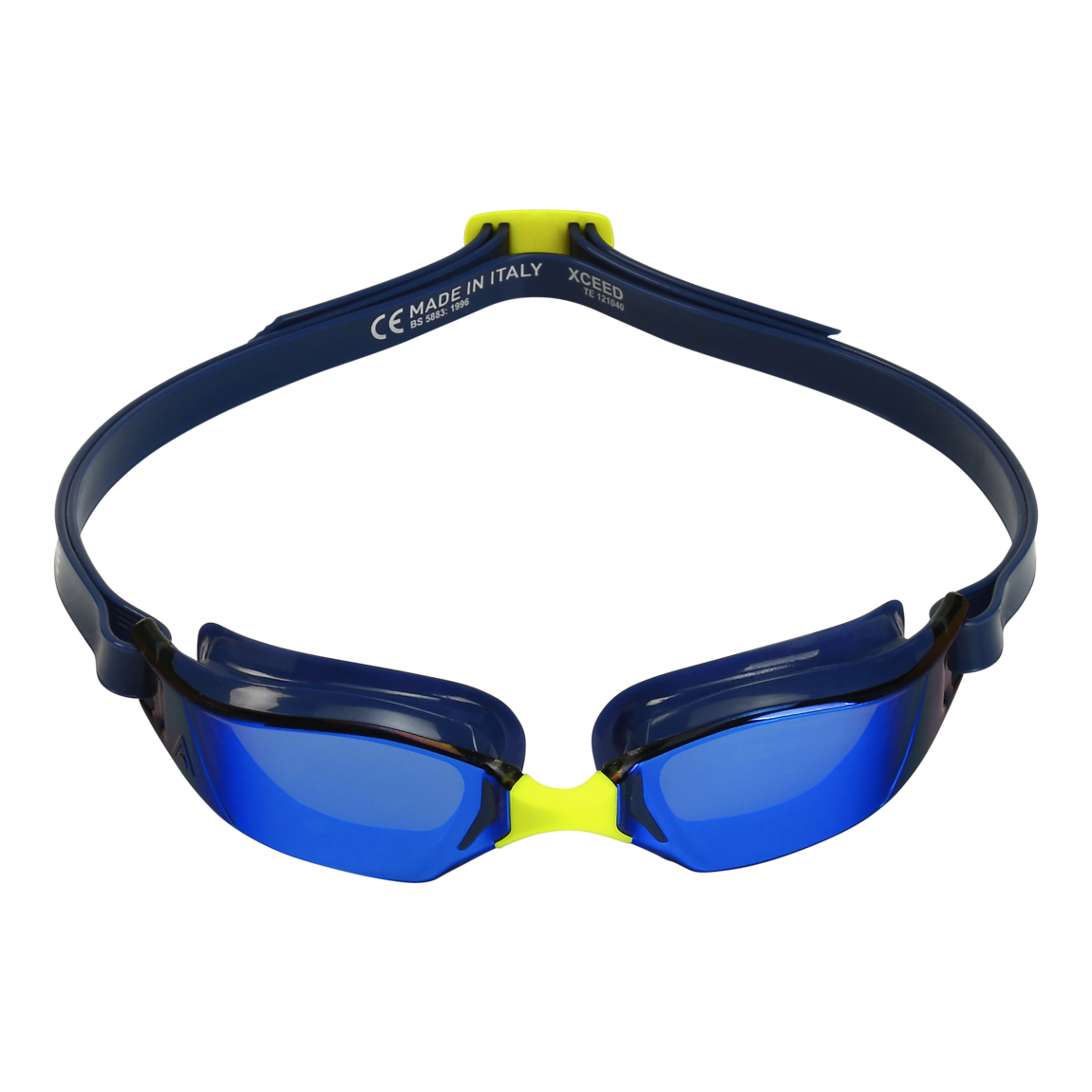 Aquasphere Xceed Lente Espelhada