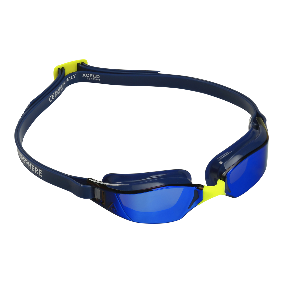 Aquasphere Xceed Lente Espelhada