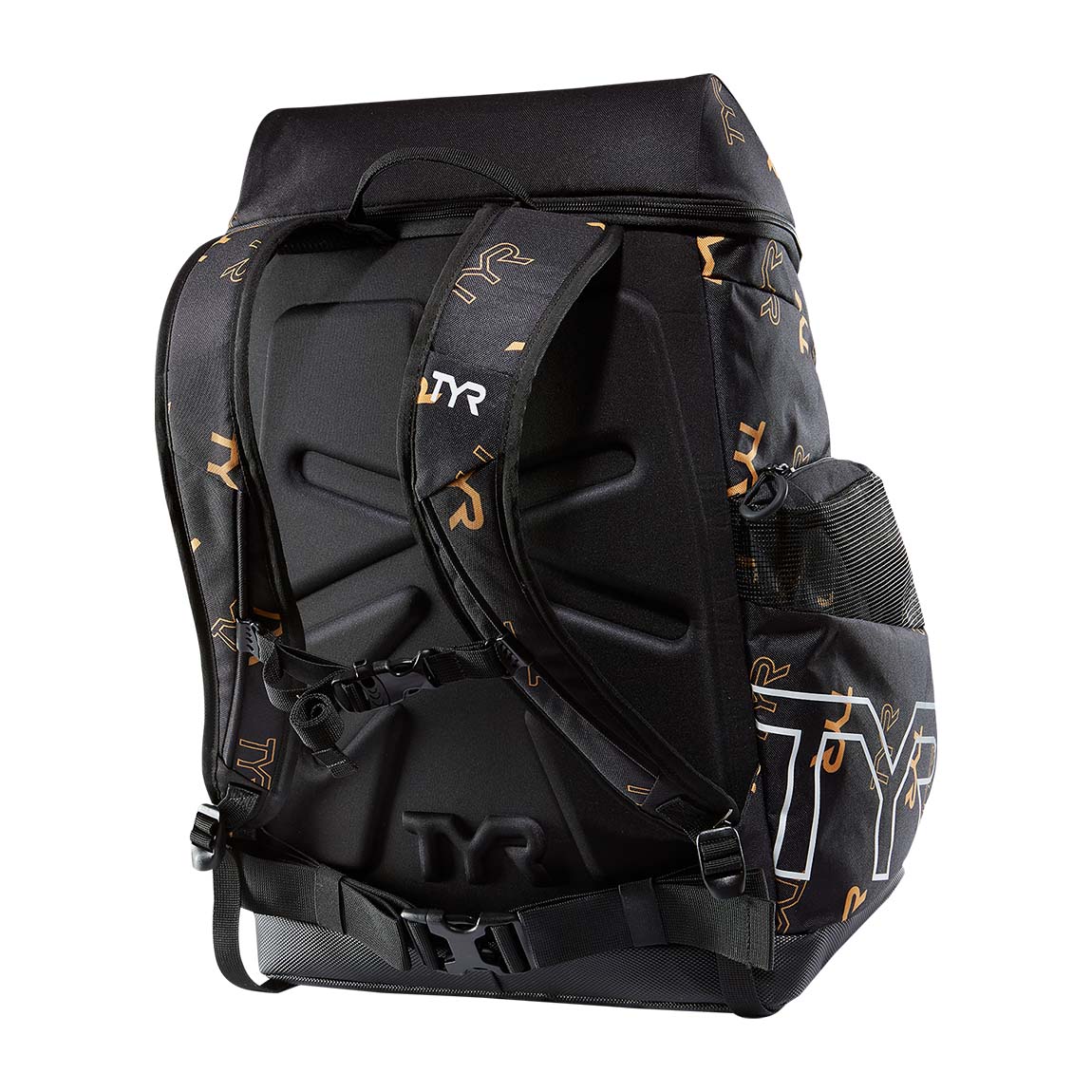 Mochila TYR Alliance 45L