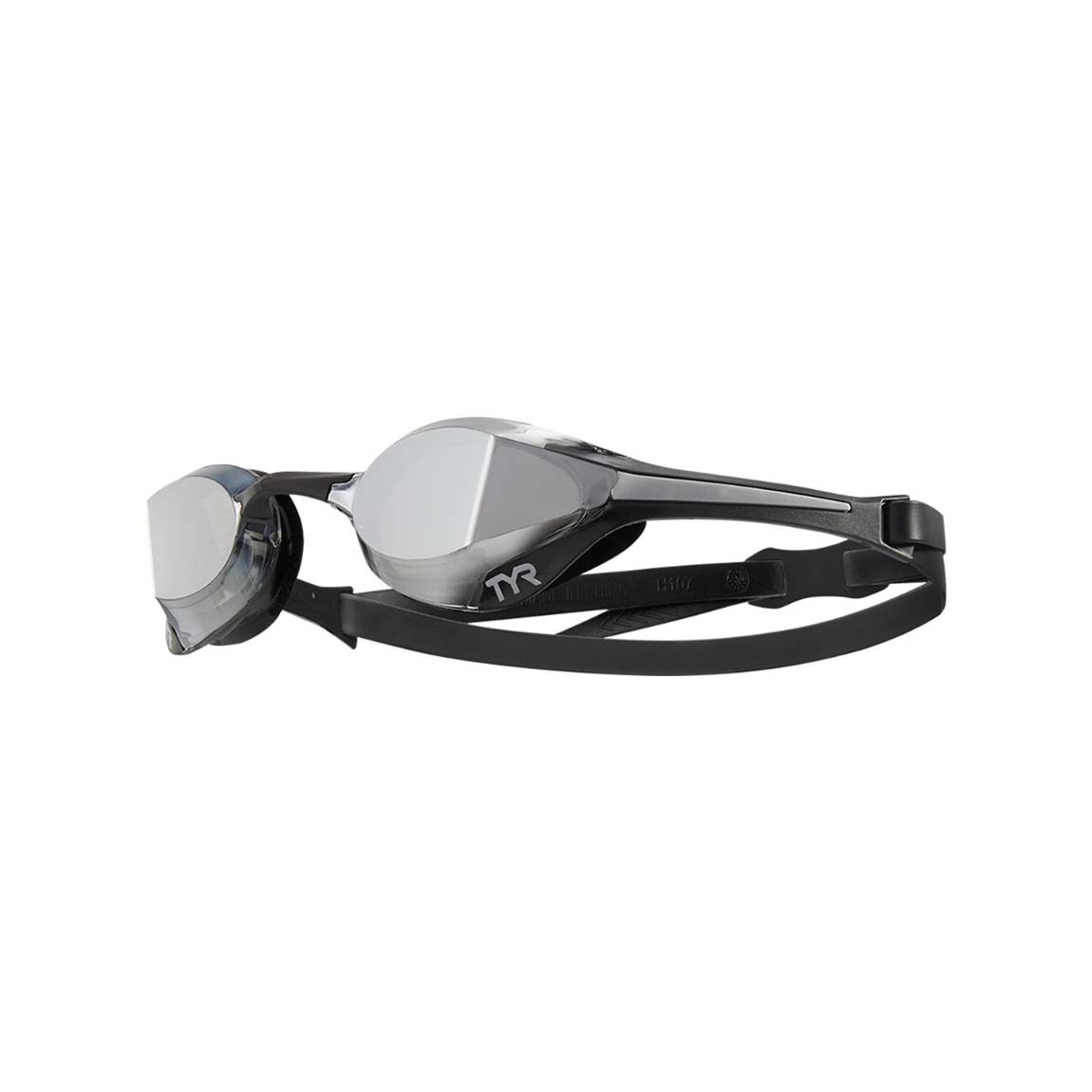 Óculos TYR Tracer-X Elite Espelhada | 180° FINA | Doozy Sports