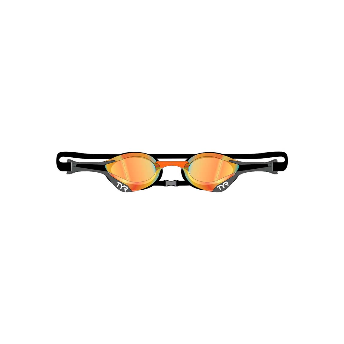 Óculos de Natação TYR Tracer-X Elite Espelhado