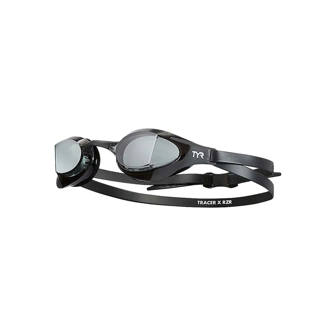 Tracer-X RZR Racing Lente Azul
