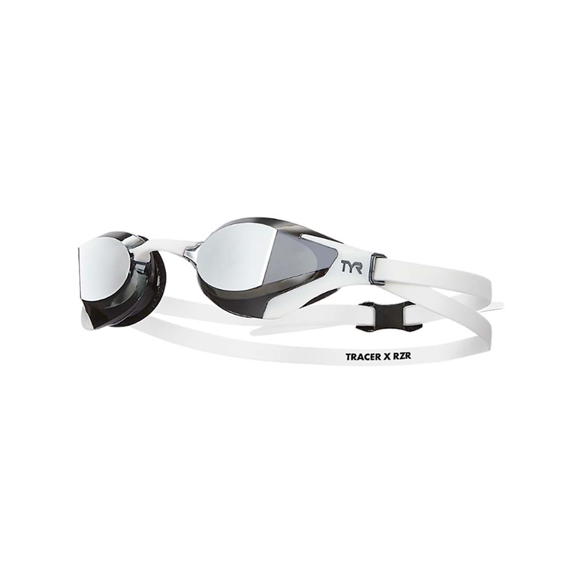Óculos de Natação TYR Tracer-X Racing Espelhado