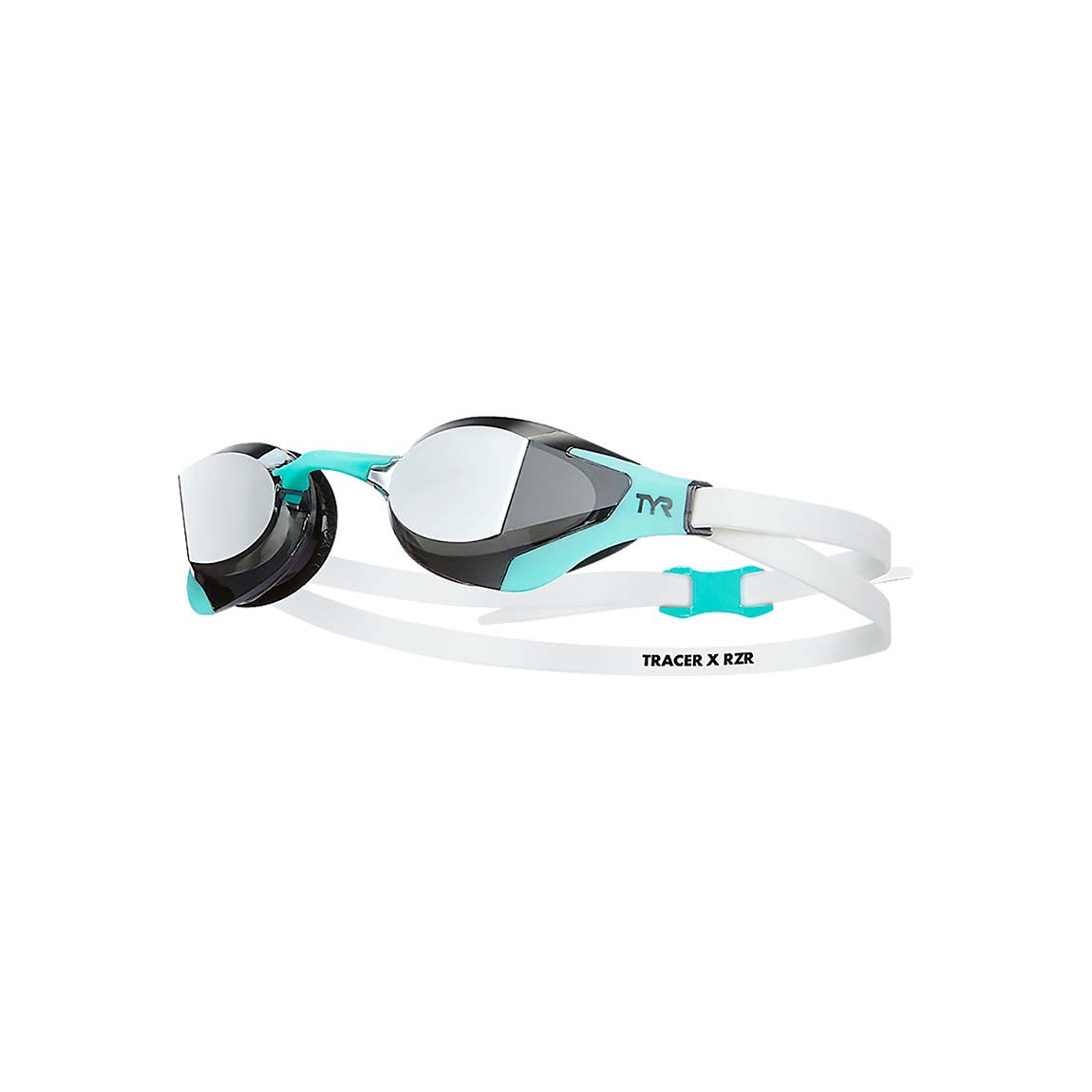Tracer-X Racing Lente Espelhada