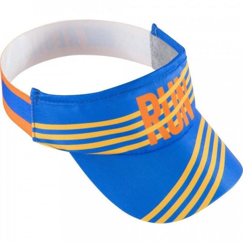 Viseira para Corrida HUPI Resiliência | Conforto e Superação HUPI — imagem principal do produto