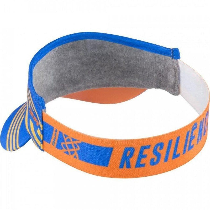 Viseira para Corrida HUPI Resiliência | Conforto e Superação HUPI — imagem 2 de 4