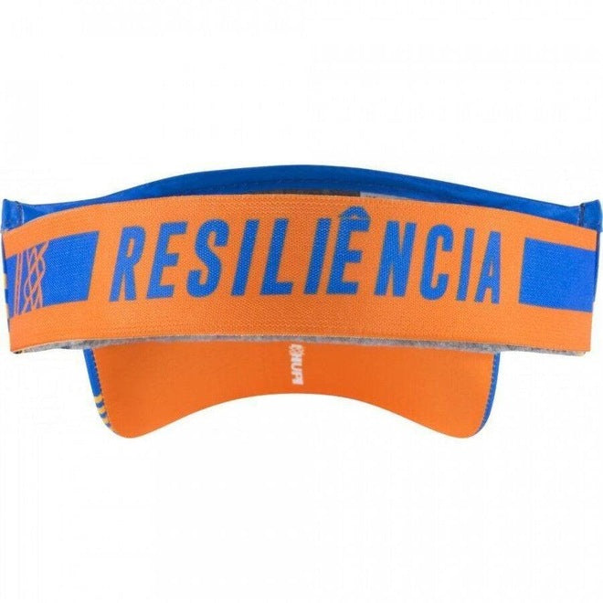 Viseira para Corrida HUPI Resiliência | Conforto e Superação HUPI — imagem 3 de 4