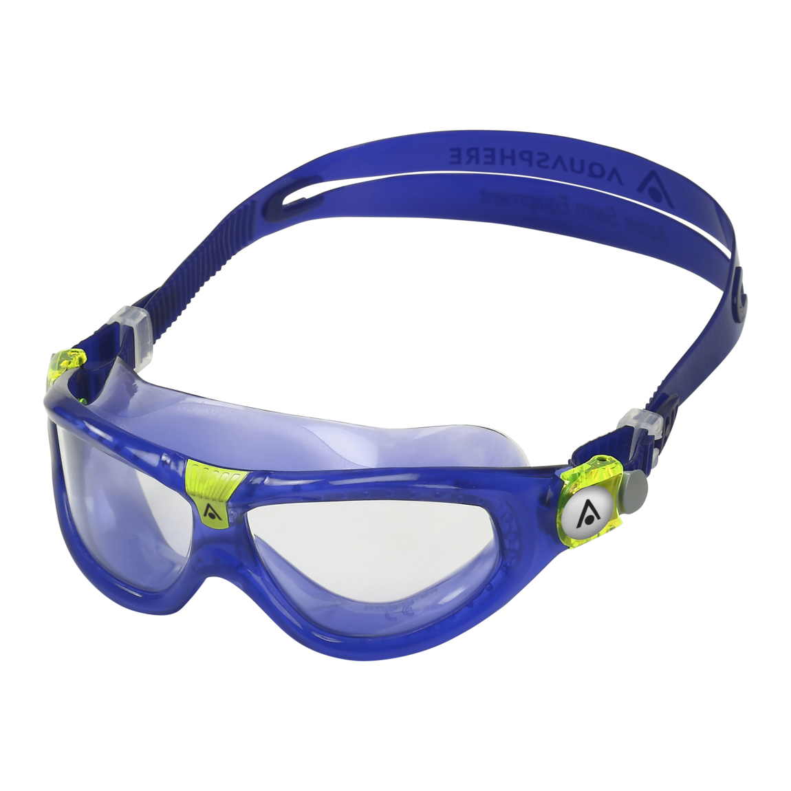 Aquasphere Seal Kid 2 Lente Transparente Aquasphere