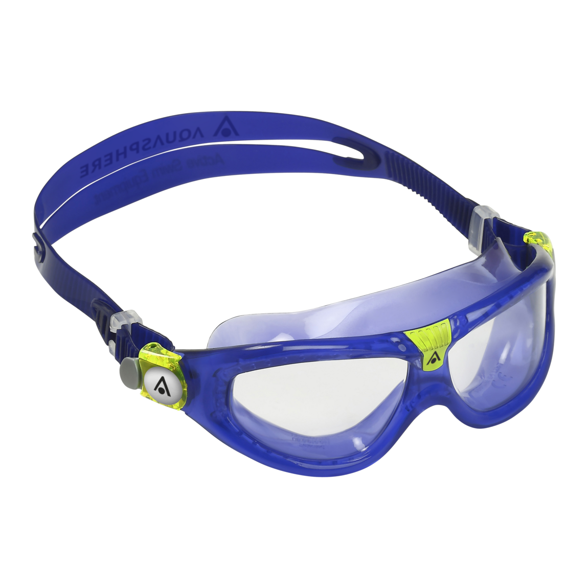 Aquasphere Seal Kid 2 Lente Transparente Aquasphere