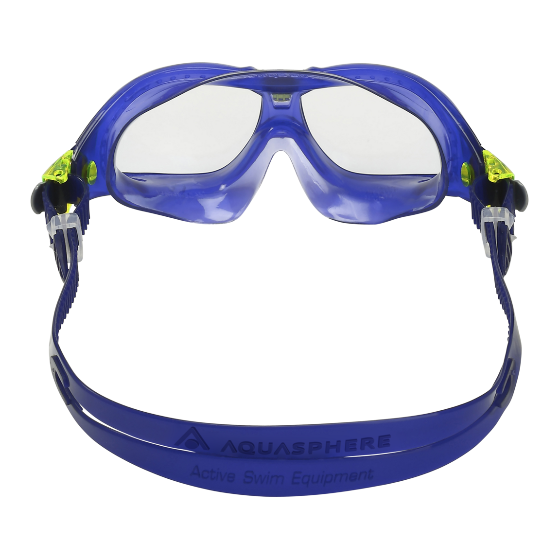 Aquasphere Seal Kid 2 Lente Transparente Aquasphere