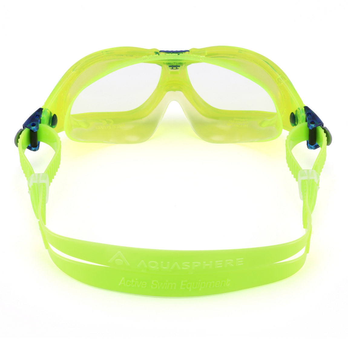 Aquasphere Seal Kid 2 Lente Transparente Aquasphere