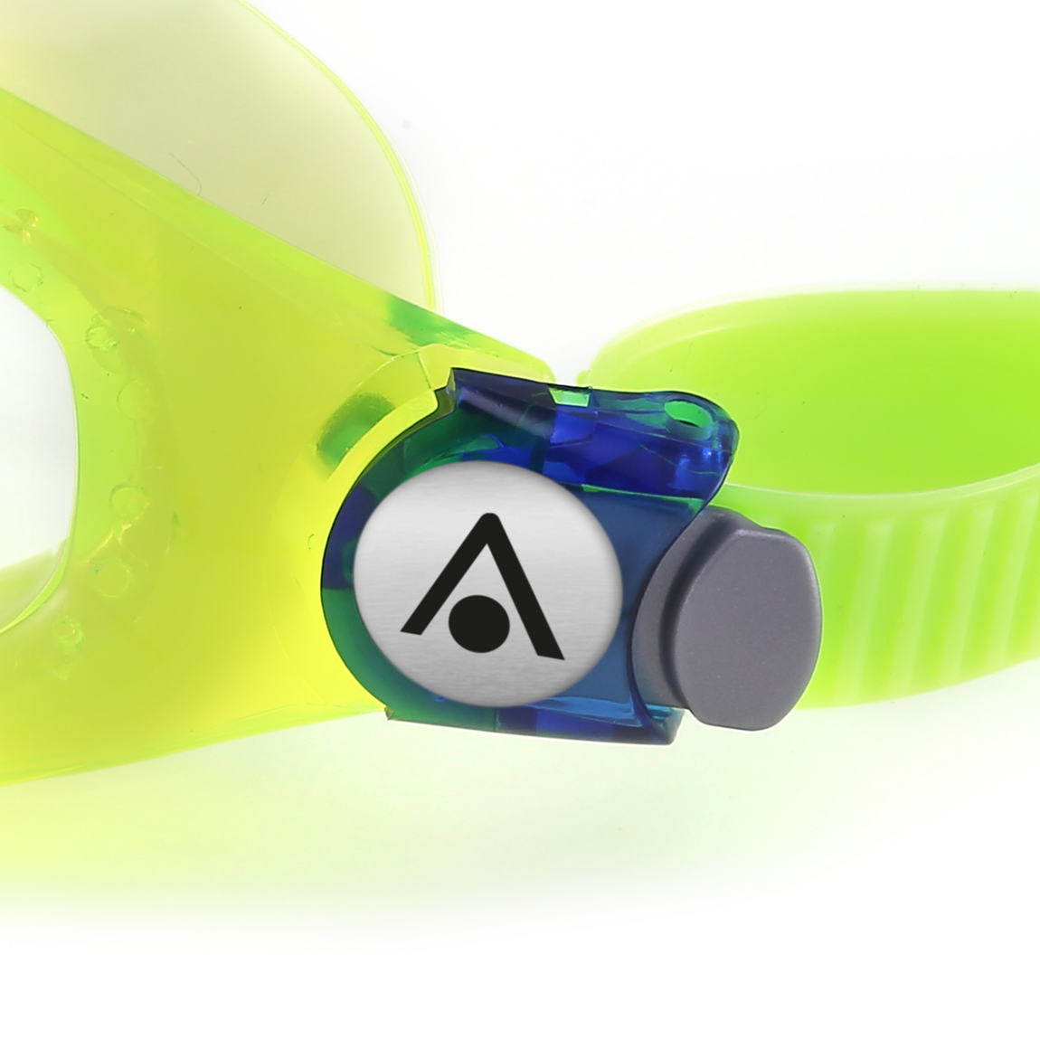 Aquasphere Seal Kid 2 Lente Transparente Aquasphere