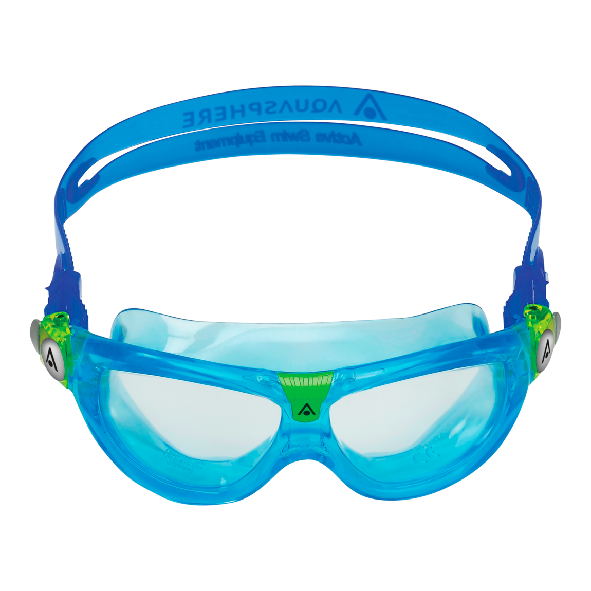 Aquasphere Seal Kid 2 Lente Transparente Aquasphere