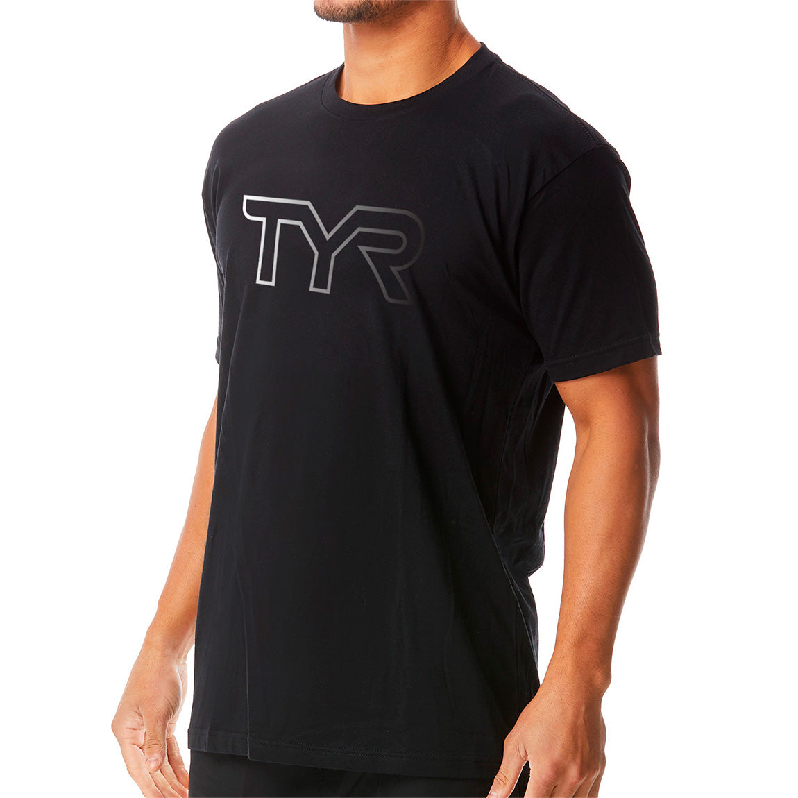 Camiseta TYR Masculina