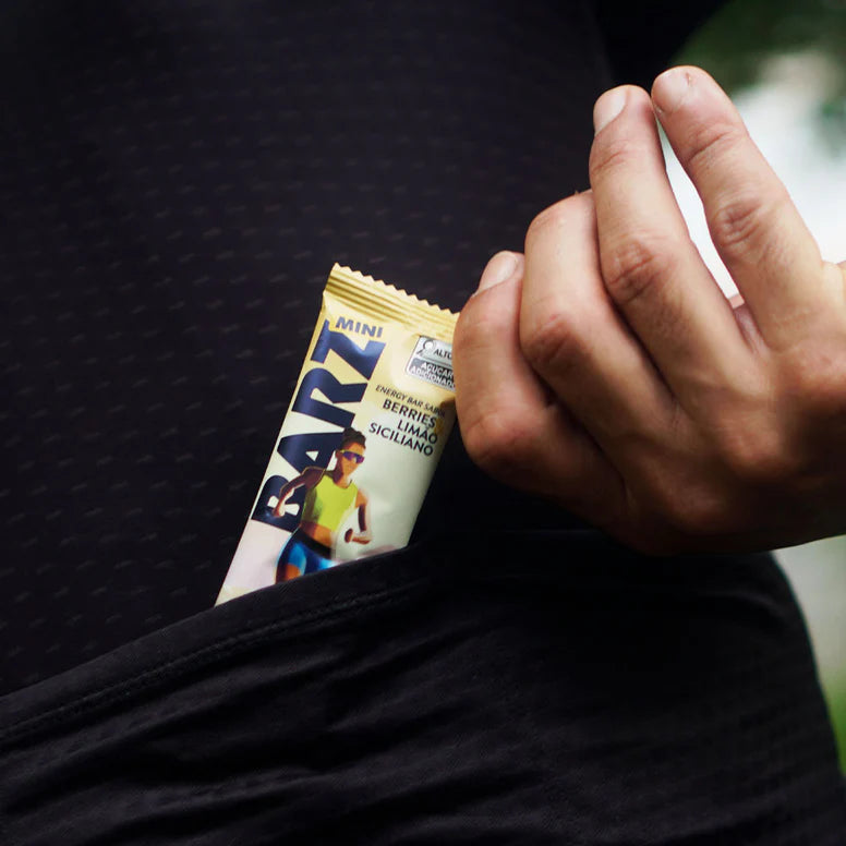 Barz Mini Z2 Performance: Barra Energética 30g Z2Foods — imagem 2 de 11