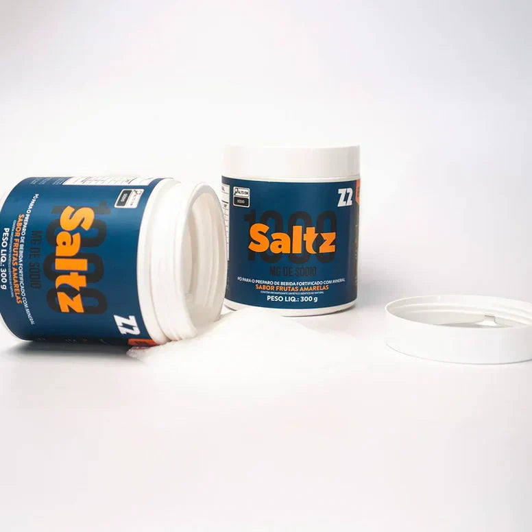 Z2 Saltz Pote 300g: A Evolução da Hidratação para Alta Performance Z2Foods — imagem 15 de 18