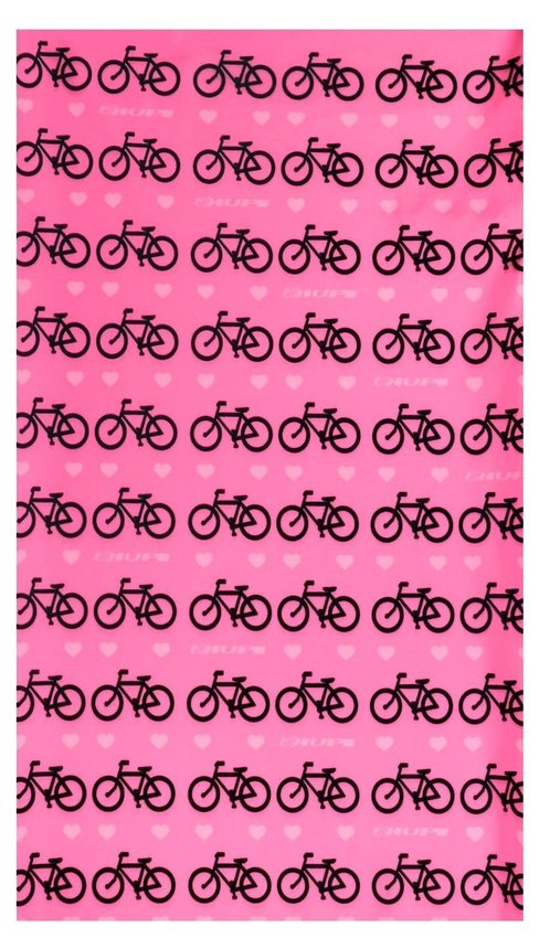Bandana HUPI Multifuncional — 5 Modelos para Corrida e Ciclismo