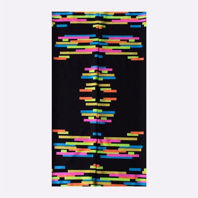 Bandana HUPI Multifuncional — 5 Modelos para Corrida e Ciclismo