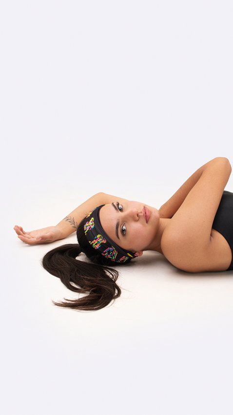 Bandana HUPI Multifuncional — 5 Modelos para Corrida e Ciclismo