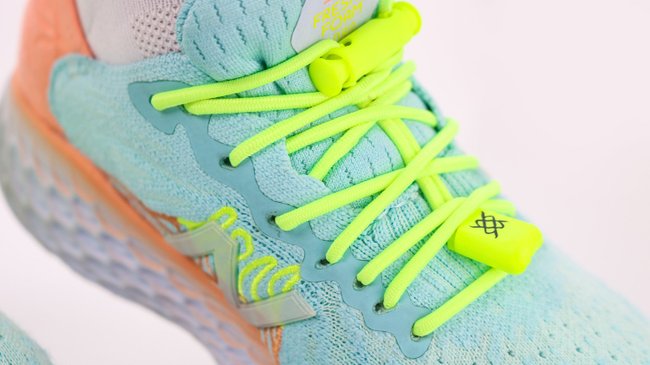 Cadarço Elástico HUPI Laces — 11 Cores