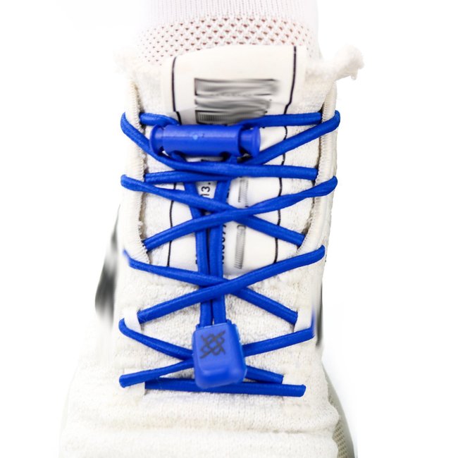 Cadarço Elástico HUPI Laces — 11 Cores