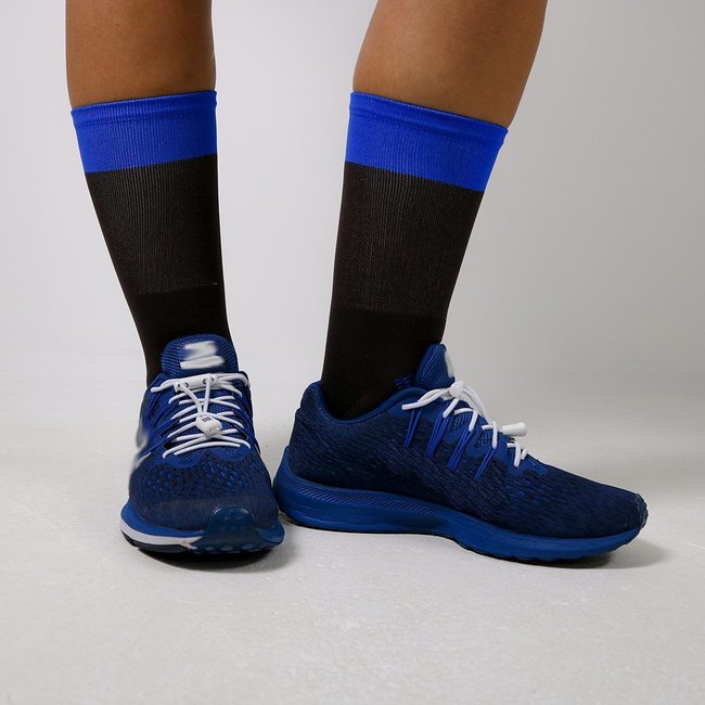 Cadarço Elástico HUPI Laces — 11 Cores