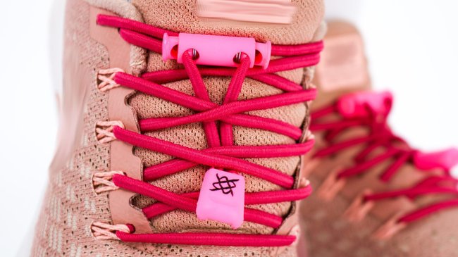 Cadarço Elástico HUPI Laces — 11 Cores