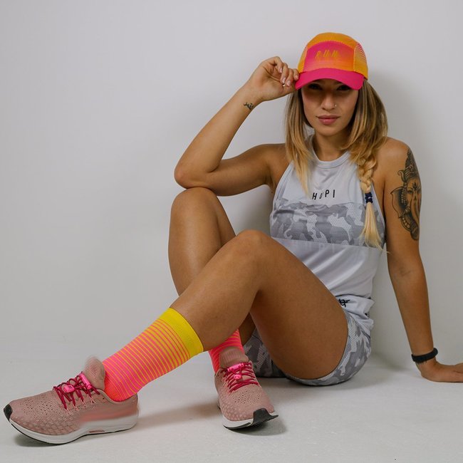 Cadarço Elástico HUPI Laces — 11 Cores