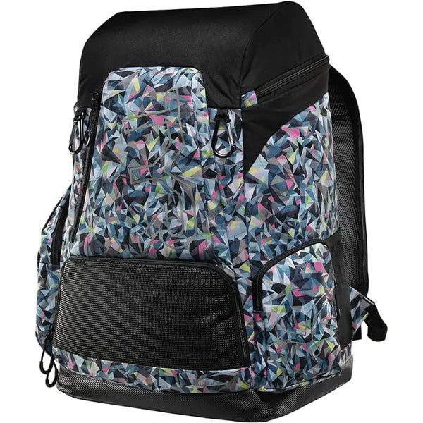 Mochila TYR Alliance 45L Multi Cores