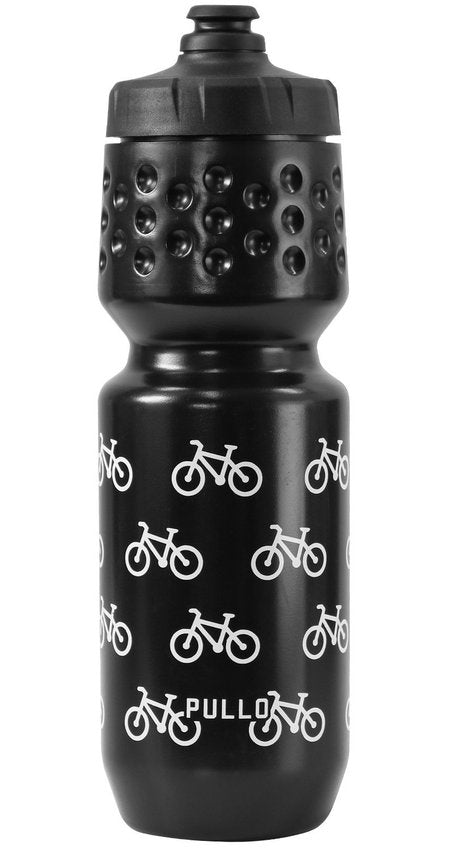 Garrafa HUPI Pullo para Ciclismo — +20 Estampas