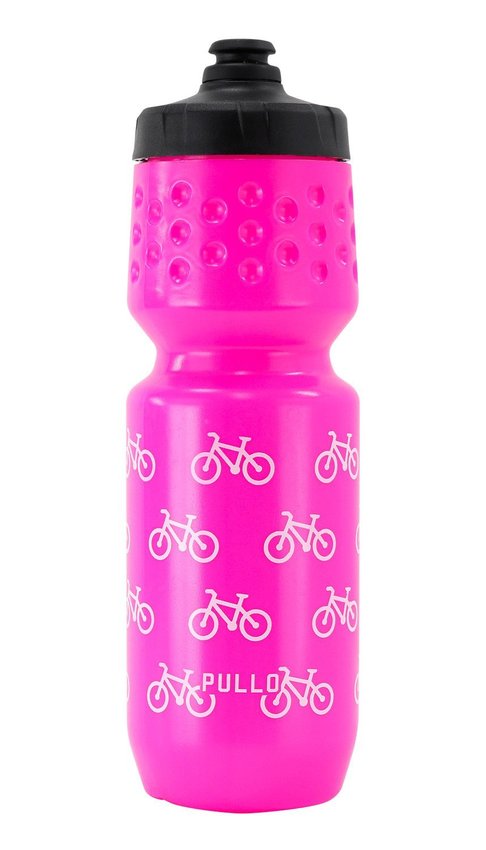 Garrafa HUPI Pullo para Ciclismo — +20 Estampas